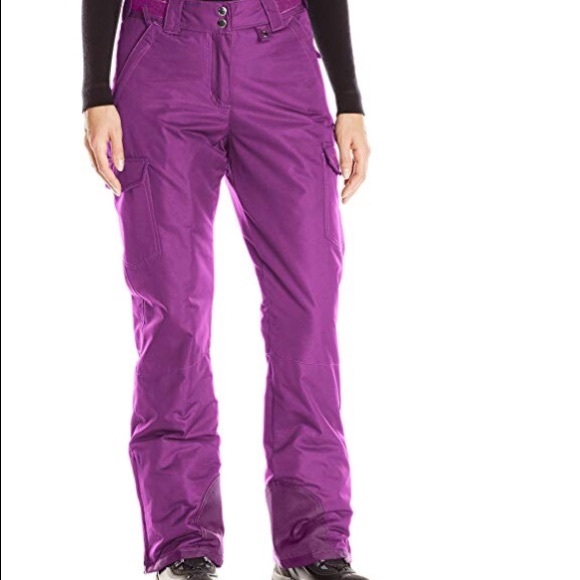 Arctix snow sports cargo pants - Picture 1 of 5